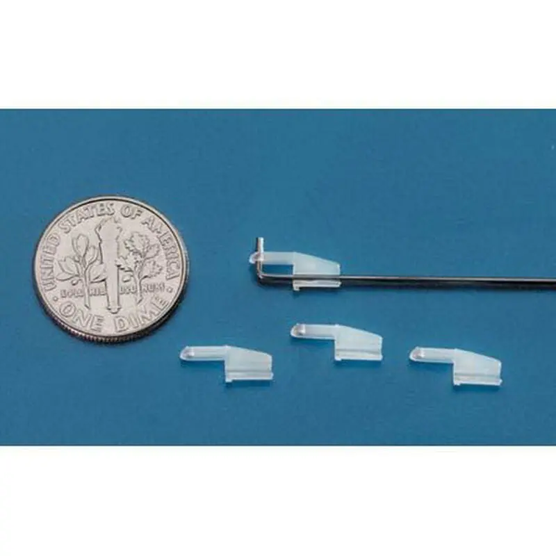 Dubro Mini Easy Link, .062 (4) 1