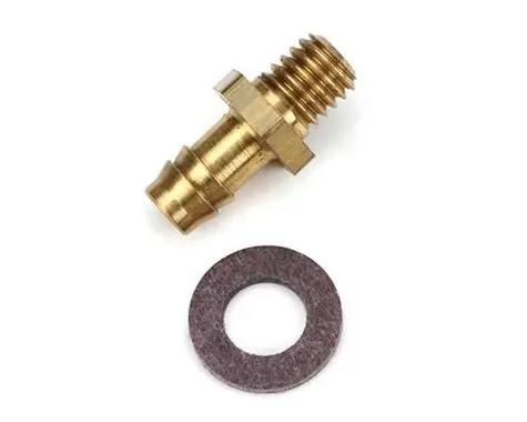 Dubro Pressure Fitting, 10-32 1