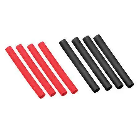 Dubro Racing  Heat Shrink Tubing Sets 1