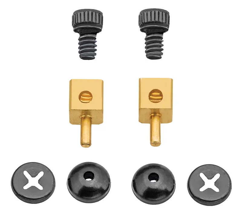 Dubro Racing Square-Lok Pushrod Connector 1