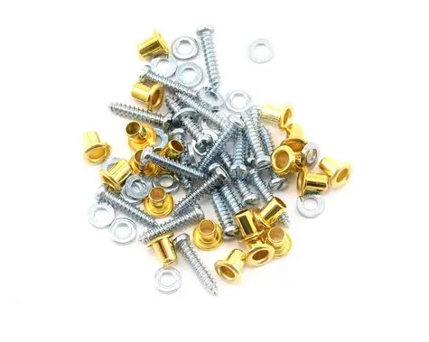 Dubro Servo Mounting Hardware 1