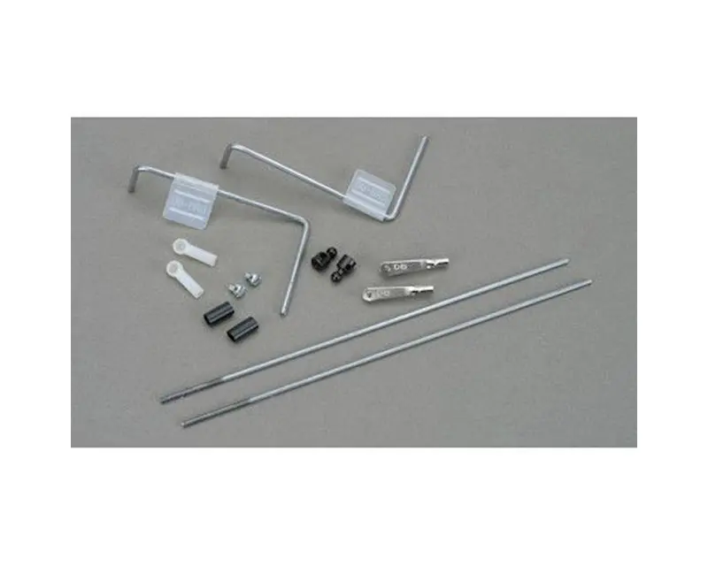 Dubro Strip Aileron Ball Link 1