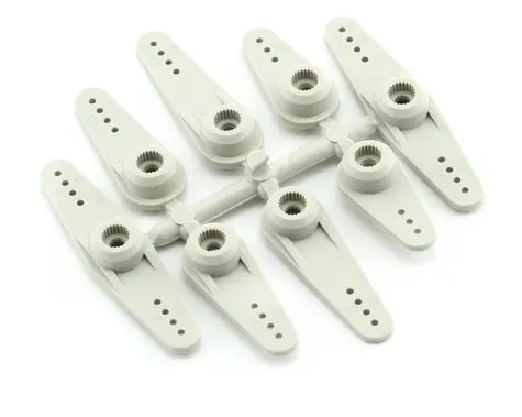 Dubro Super Strength Long Servo Arm (Jr) 1