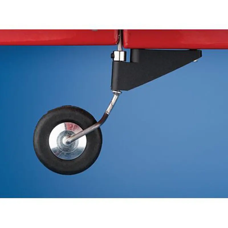Dubro Tailwheel Bracket, 1/4 Planes 1