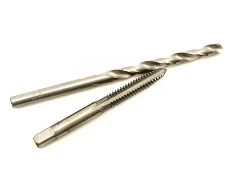 Dubro Tap & Drill Sets, 1/4-20 1