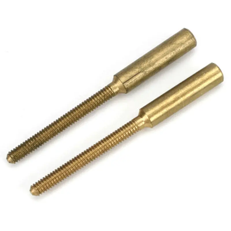Dubro Threaded Couplers, 2Mm (2) 1