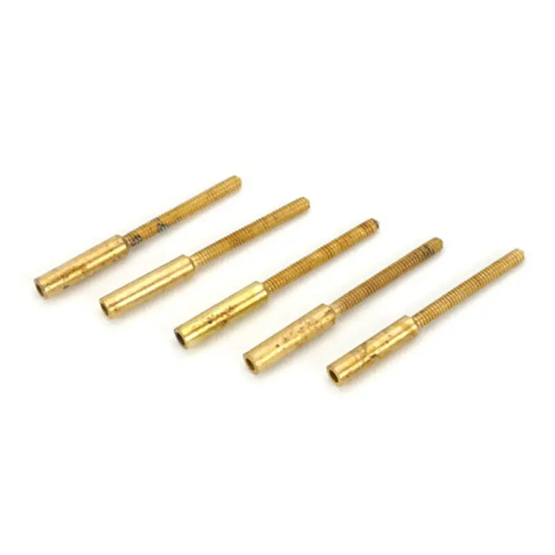 Dubro Threaded Couplers, Large (5) 1