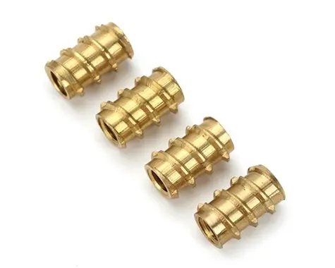 Dubro Threaded Insert,6-32 1