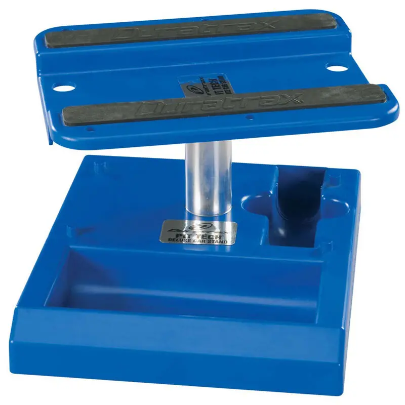 Duratrax Pit Tech Deluxe Car Stand 2