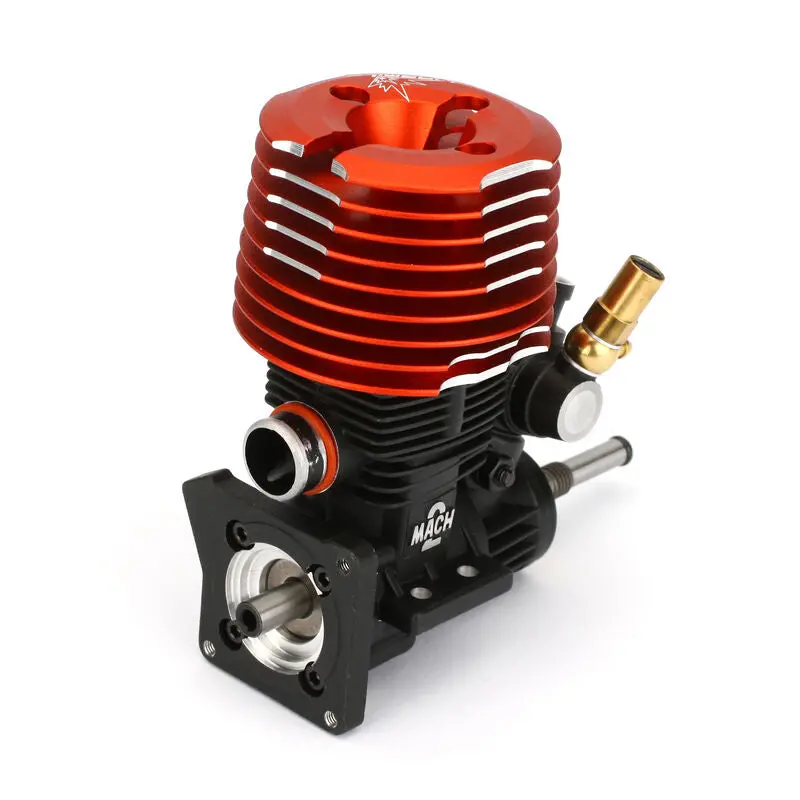Dynamite .19T Mach 2 Replacement Engine For Traxxas Vehicles 1