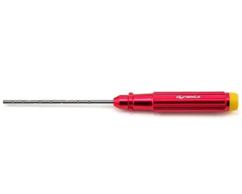 Dynamite 3.5Mm Suspension Arm Reamer 1