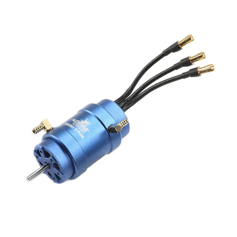 Dynamite 3674 1900Kv 4 Pole Brushless Marine Motor 1