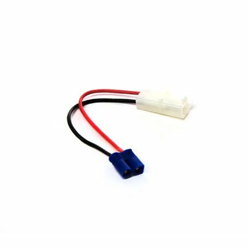 Dynamite Charger Adapter 1
