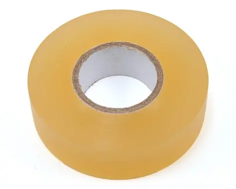 Dynamite Clear Flexible Waterproof Marine Tape (59') 1