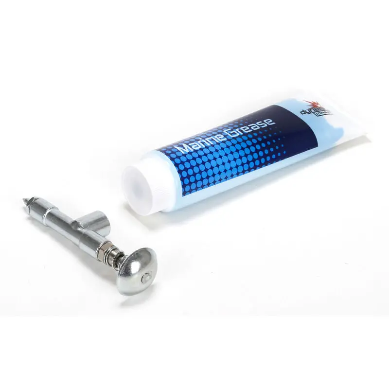 Dynamite Grease Gun W/Marine Grease (5Oz) 1