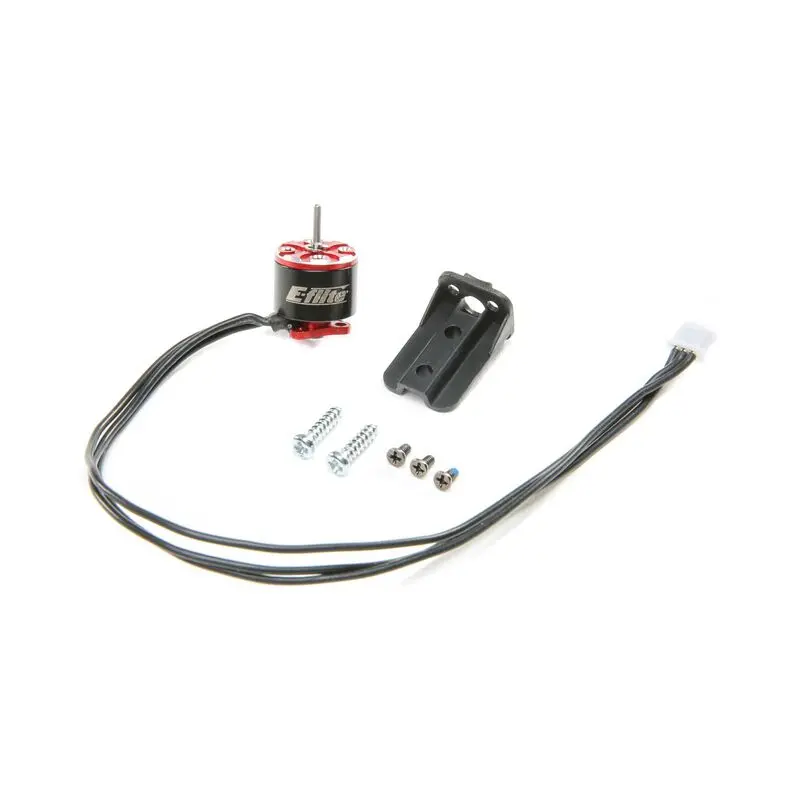 E-Flite 0805-13 500Kv Brushless Motor Ultrix 1