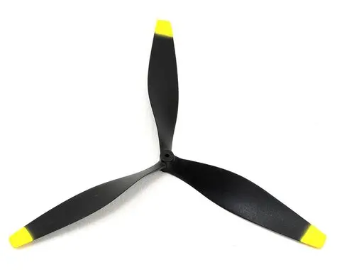 E-Flite 112X90mm 3-Blade Propeller 1