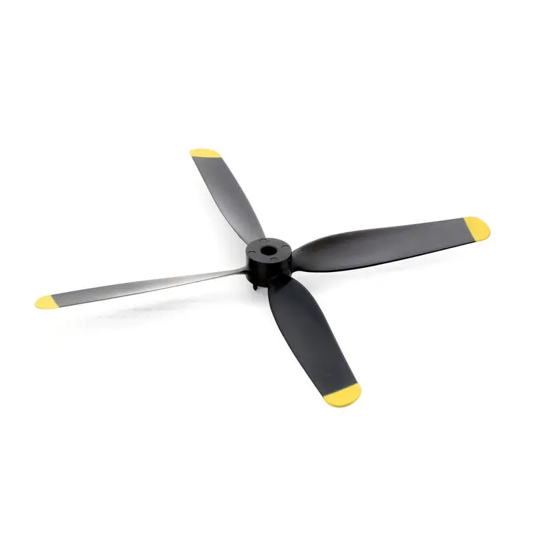 E-Flite 4.5 X 3.0 4-Blade Electric Propeller 1