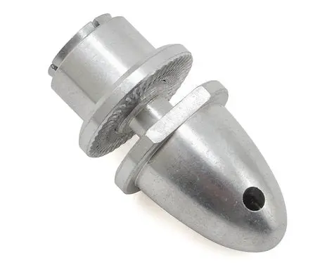 E-Flite 5Mm Prop Adapter W/Collet 1