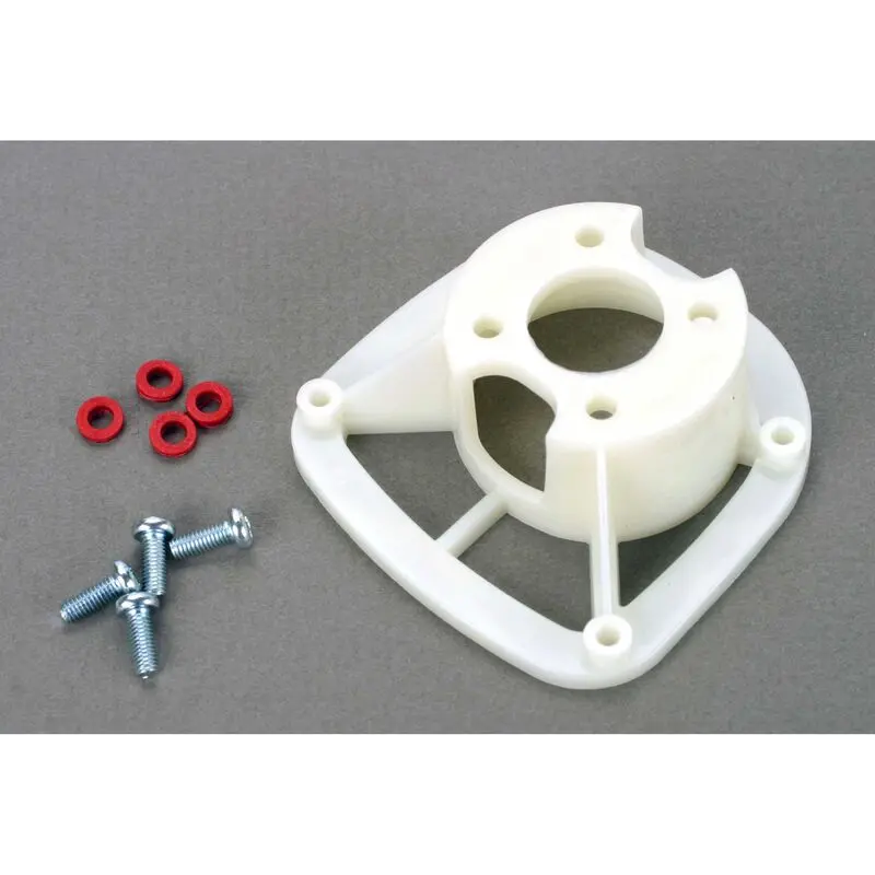 E-Flite Apprentice 1.5M Motor Mount 1