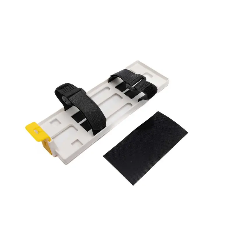 E-Flite Battery Tray W/Straps: Super Timber 1.7M 1