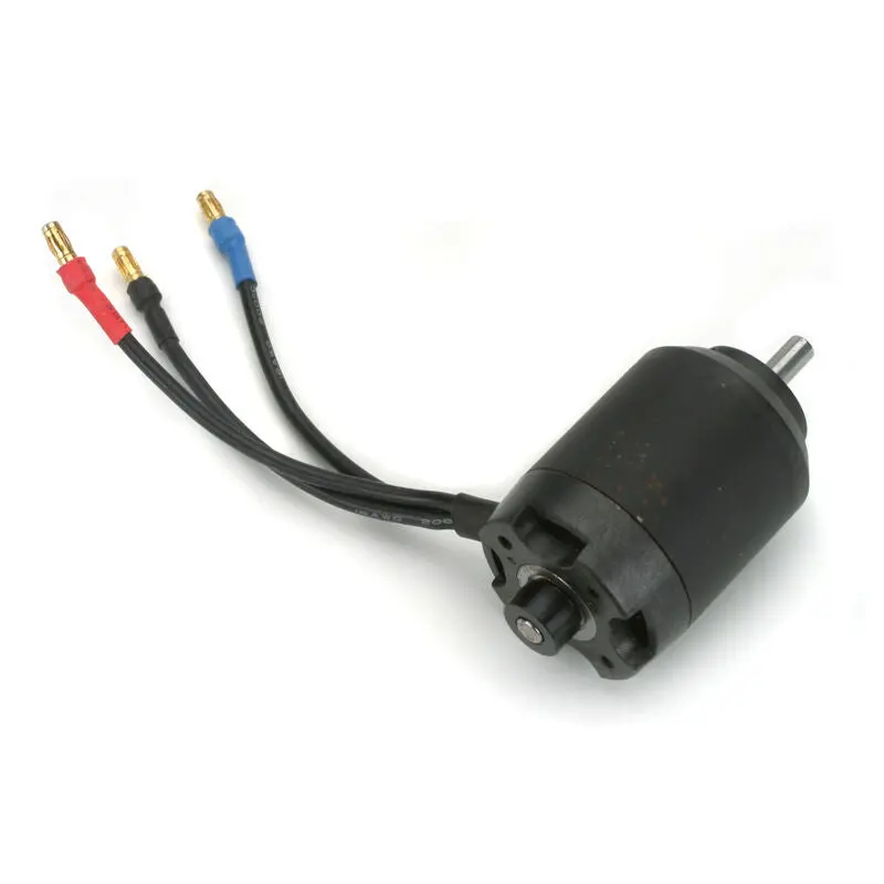 E-Flite Bl15 840Kv Brushless Outrunner Motor 1