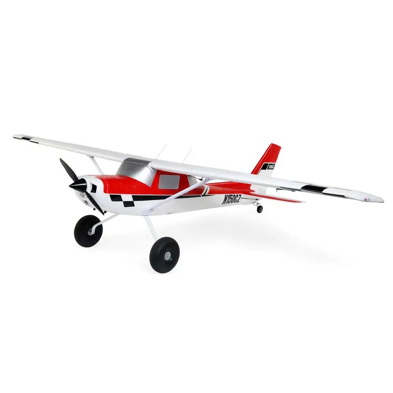 E-Flite Carbon-Z Cessna 150T 2.1M Bnf Basic 1