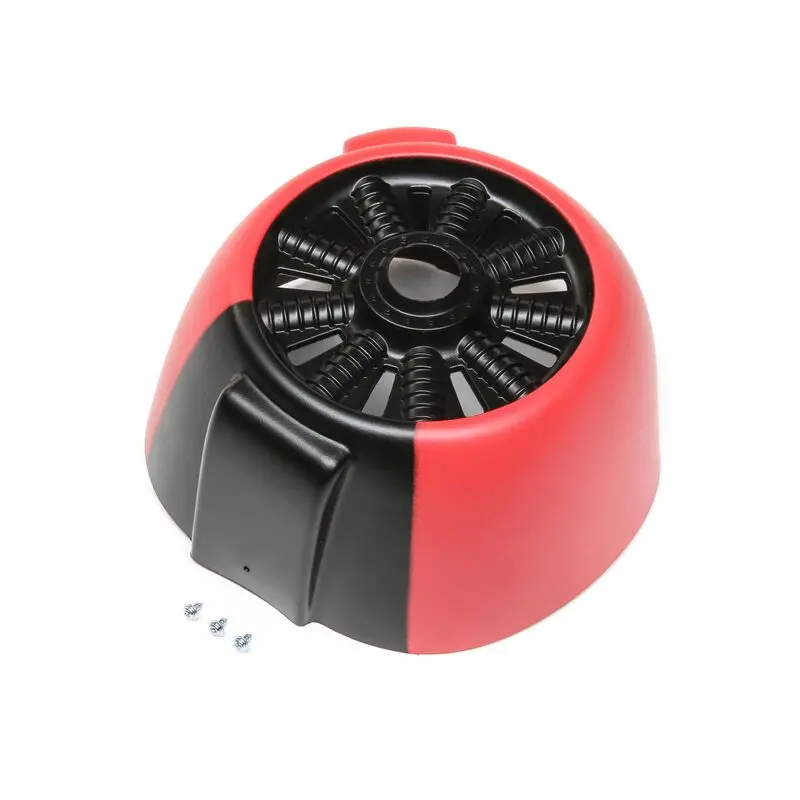 E-Flite Cowl: T-28 1