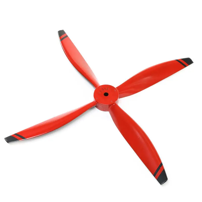 E-Flite Draco 4 Blade Propeller, 14.5 X 9: Draco 2.0M 1