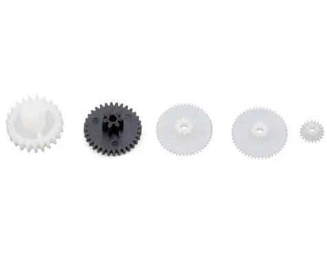 E-Flite Ds76 Gear Set 1