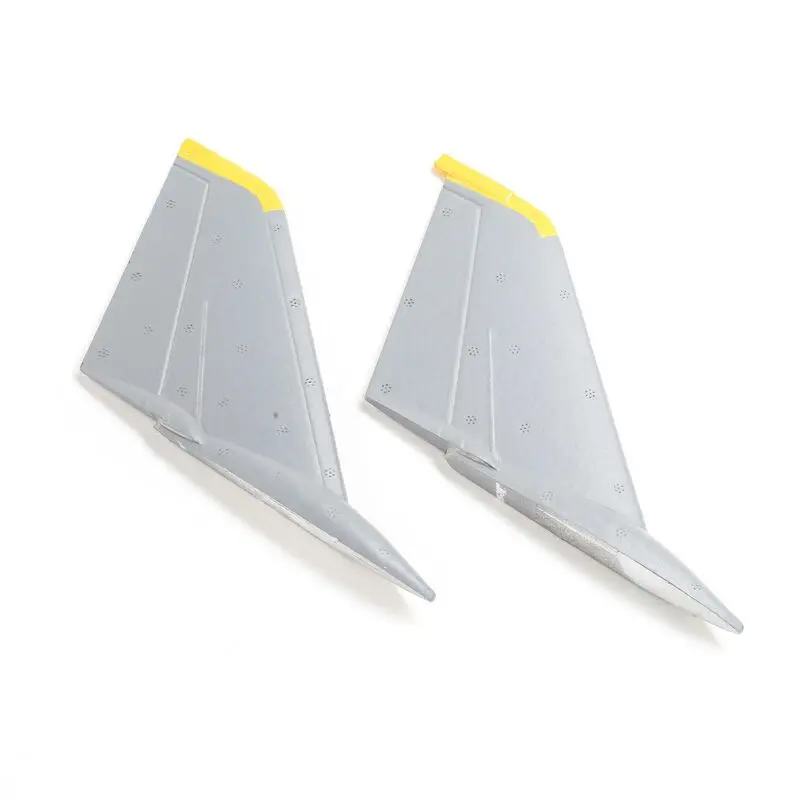 E-Flite F-14 Tomcat 40Mm Vertical Fin Set (Box) 1