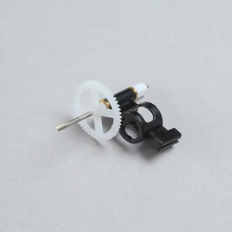 E-Flite Gearbox Without Motor: Night Vapor 1