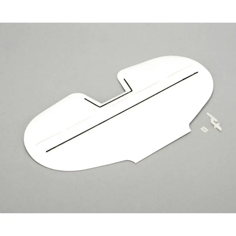 E-Flite Horizontal Tail Set With Accessories: Umx Gee Bee R2 1