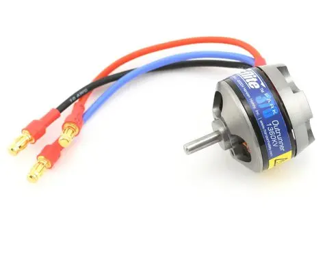 E-Flite Park 370 Brushless Outrunner Motor (1360Kv) 1