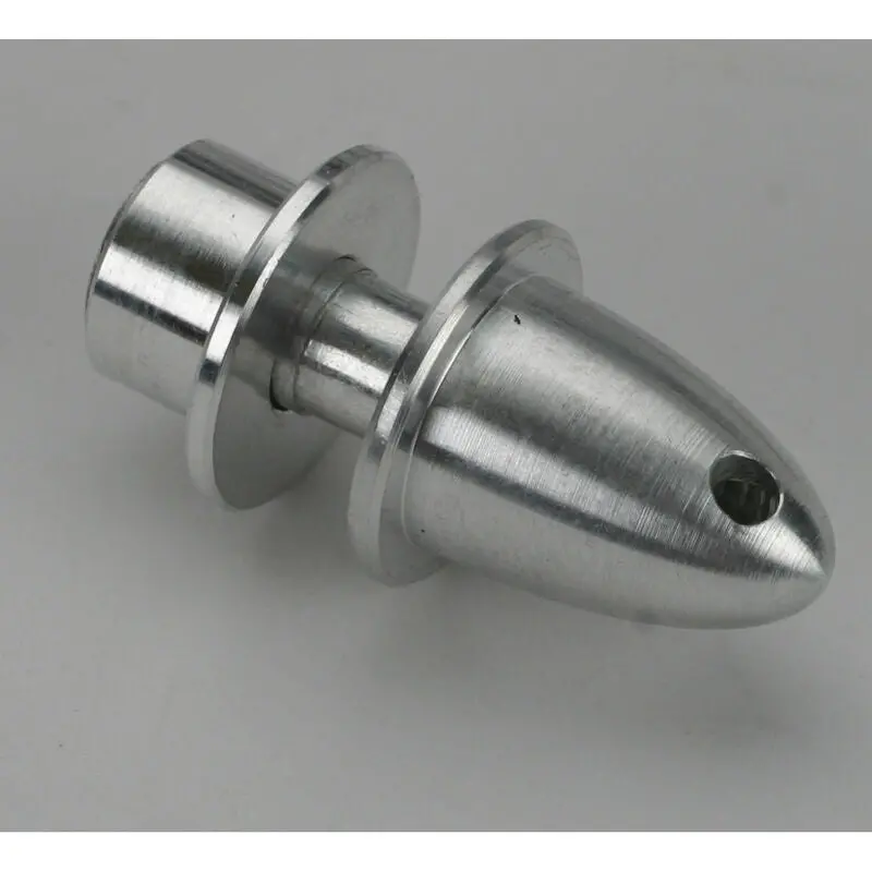 E-Flite Prop Adapter With Collet, 3Mm 1