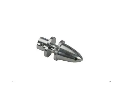 E-Flite Prop Adapter With Setscrew, 5Mm 1