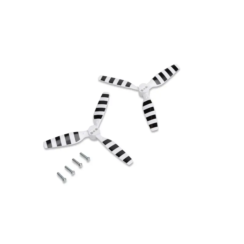 E-Flite Propeller Set, 80Mm X 50Mm: Umx Twin Otter 1