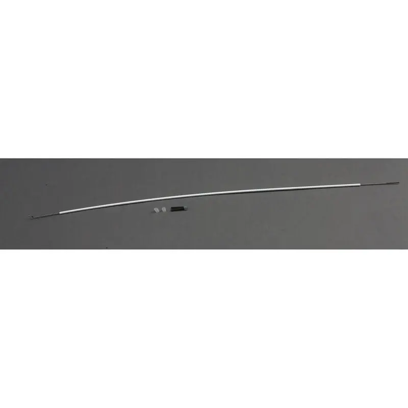 E-Flite Pushrod: Float Set, Apprentice S *Clearance* 1