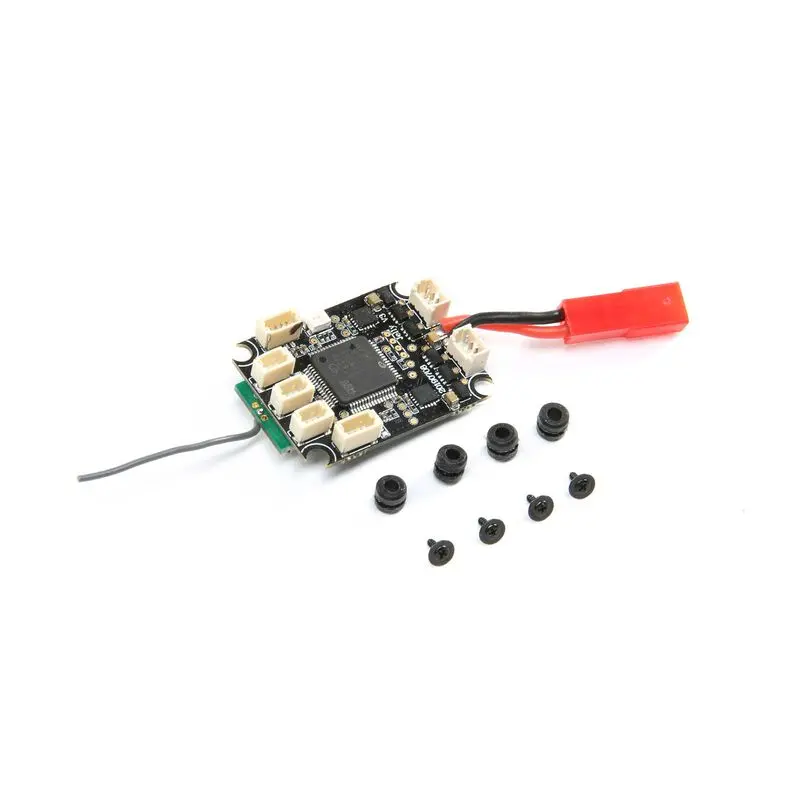 E-Flite Rx/Esc Unit: Ultrix 1