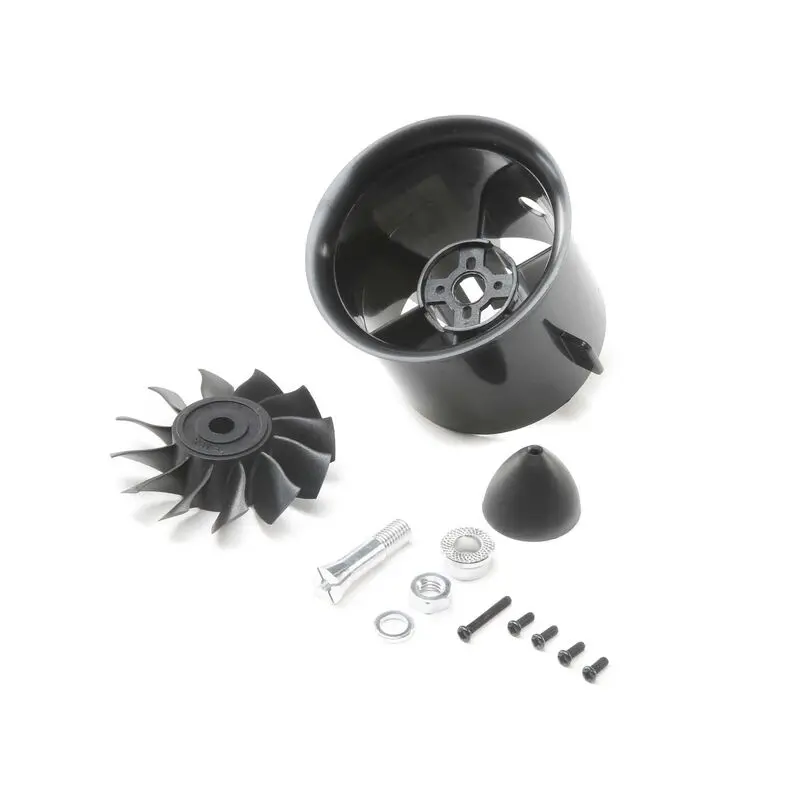 E-Flite Su-30 70Mm Ducted Fan *Clearance (Box) 1
