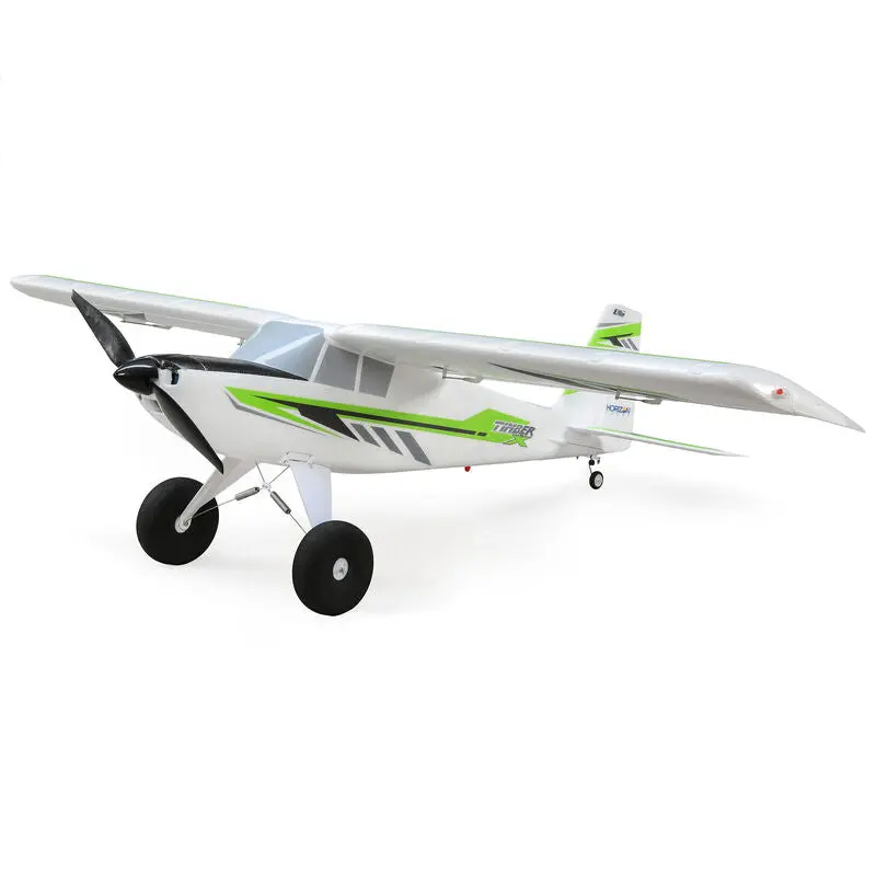 E-Flite Timber X 1.2M Bnf Basic With As3x And Safe Select 1