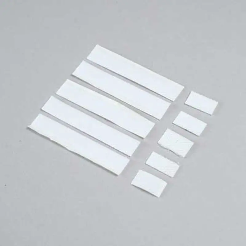 E-Flite Ultra Micro Hook & Loop Tape Set (5) 1