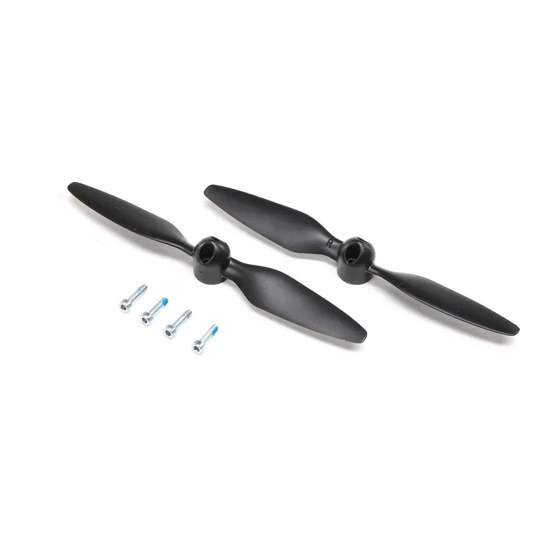 E-Flite Ultrix 600Mm 94X48mm Propeller Set (Cw & Ccw) (2) 1