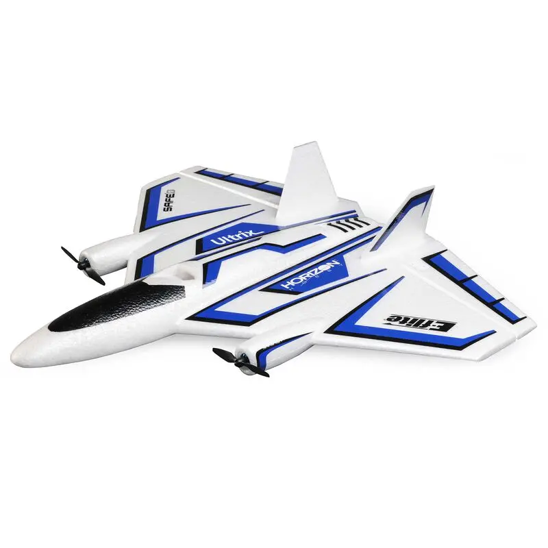 E-Flite Ultrix 600Mm Bnf Basic 1
