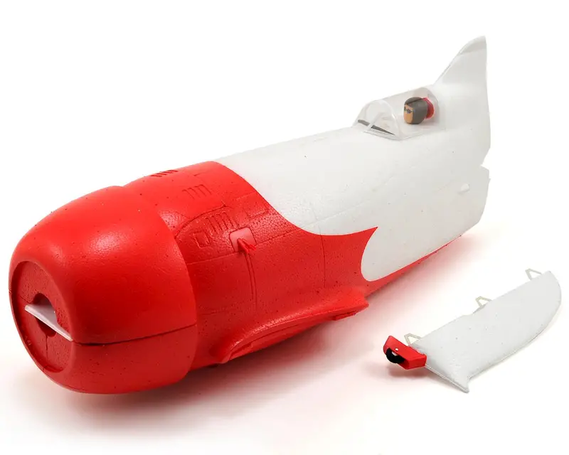 E-Flite Umx Gee Bee Fuselage Set 1