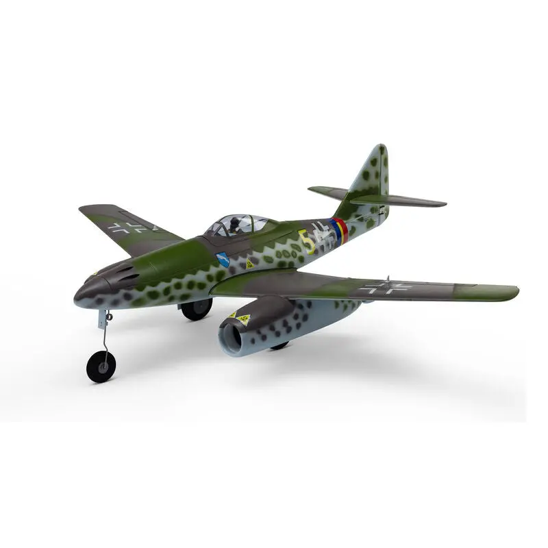 E-Flite Umx Me 262 30Mm Edf Jet Bnf Basic W/ As3x & Safe Select 1