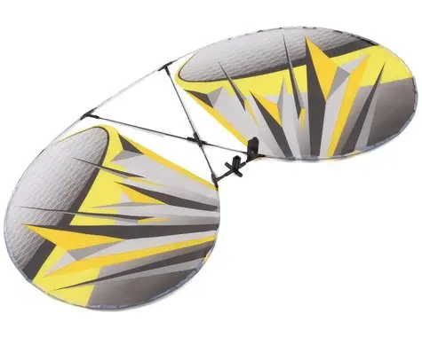 E-Flite Umx Night Vapor Horizontal Stabilizer 1