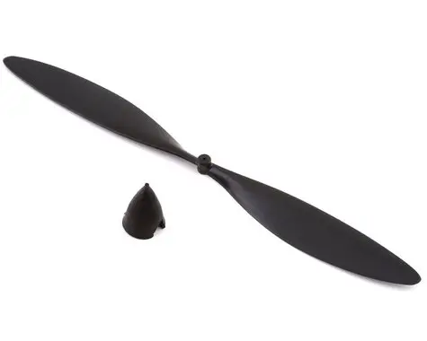 E-Flite Umx Night Vapor Propeller W/Spinner 1