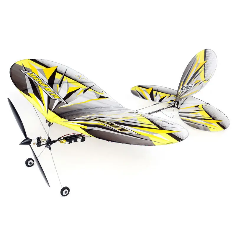 E-Flite Umx Night Vapor Rtf With As3x And Safe Select 1
