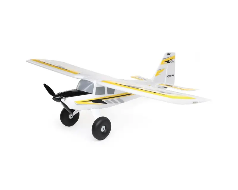 E-Flite Umx Timber X Bnf Basic With As3x And Safe Select, 570Mm 1